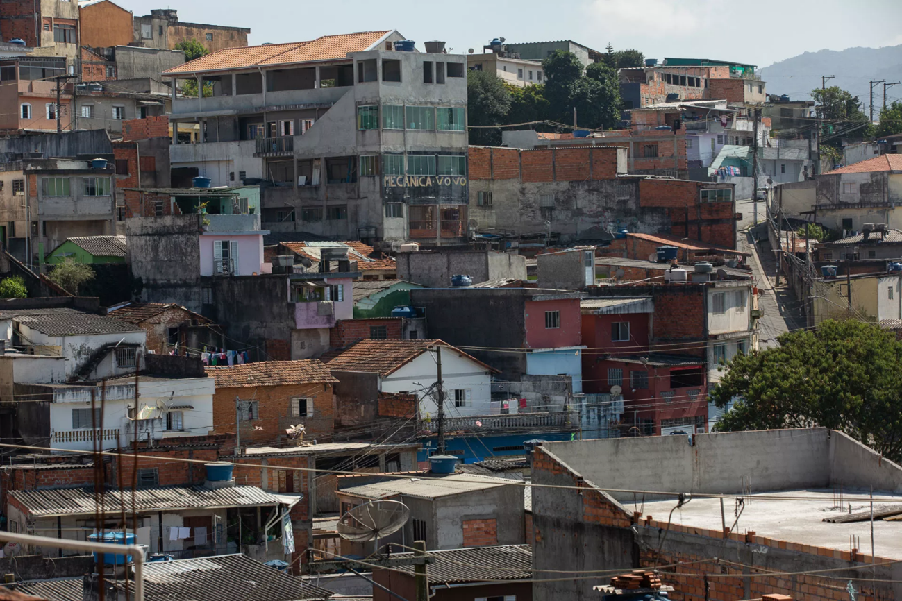 Desentupidora Brasilândia SP / 11-94808-2000